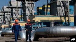 شرکت ملی گاز ایران باید سالانه ۱۰ میلیارد مترمکعب گاز به شرکت بوتاش ترکیه تحویل دهد.