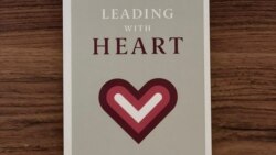 የታላላቅ አፍሪካዊያን መሪዎች የአመራር ክህሎትን የሚያጋራው መጽሃፍ- ቆይታ ከዶ/ር የኔ አሰግድ ጋር