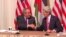 US Increases Aid to Jordan