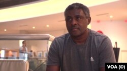 ጌቱ ከበደ የቀድሞው የኢትዮጵያ ብሔራዊ ቡድን ተጫዎች