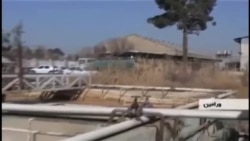 کارخانه قند ورامین پس از ۸۱ سال تعطیل شد