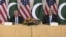 US, Pakistan Work to Improve Counter-Terror Cooperation