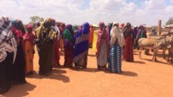 በሶማሌ ክልል የተከሰተው የአጣዳፊ ተቅማጥና ትውከት በሽታ ስርጭት መቀነሱ ተጠቆመ