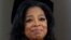 Oprah Winfrey a wani lokaci a can baya a Jami'ar Havard