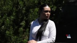 گفتگوی اختصاصی با افسون نجفی، خواهر حدیث نجفی از کشته‌شدگان اعتراضات سراسری ۱۴۰۱