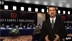 Shqipëria gjatë vitit 2010