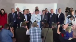 英国选举政治地震 首相地位岌岌可危