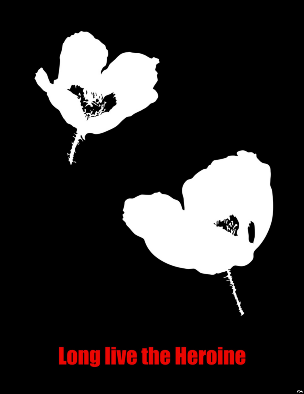 اثر ارائه شده در نمایشگاه آثار هنرمندان ایرانی و کوبایی در نیویورک. از Reynier Leyva Novo