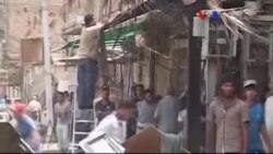 ABD Irak'a Yardım Konusunda Temkinli