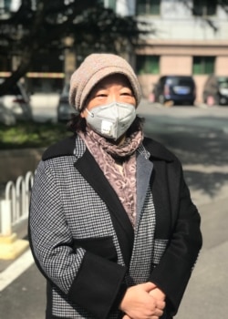 资料照：中国作家方方