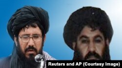 تحلیلگران می گویند که اختلافات میان ملا منصور و ملا رسول جدی است.