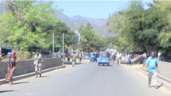 በዋጃ ጥሙጋ የዕለት ደራሽ ምግብ ፈላጊዎች ቁጥር ብዙ ነው