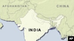 Indian Maoists Accused of Killing 16 Villagers in Bihar