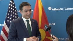 Димитров: Треба да ги зајакнеме институциите, слободата на медиумите и услугите кон граѓаните