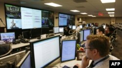 Amerika ABŞ-Çin internet əməkdaşlığı sahəsində tərəqqi müşahidə edilməməsindən ciddi narahatlıq hissi keçirir