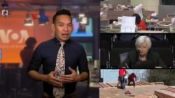 Perkiraan Kenaikan Suku Bunga AS Selama 2016