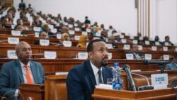 አፍሪካ በጋዜጦች