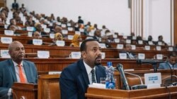 መግለጺ ቀ/ሚ ኣብይ ኣሕመድ ንምምሕያሽ ምርጫ ቦርድ ኢትዮጵያ