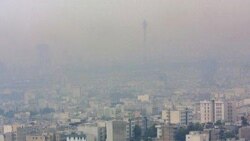 توليد بنزين در ۵ واحد پتروشيمی ايران ممکن است عامل آلودگی هوا باشد