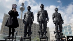 برلین - آرشیو