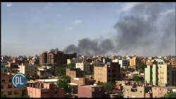 Juhudi za kusitisha mapigano nchini Sudan zavurugika