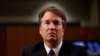 De la difficulté à remonter le temps dans les accusations de Brett Kavanaugh
