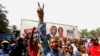 Ex-soccer Star Weah Elected Liberia President by Wide Margin