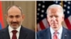Pashinyan Biden