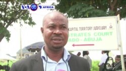 VOA60 AFRICA - OCTOBER 11, 2016