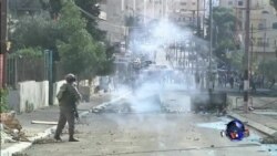 内塔尼亚胡敦促以色列人保持戒备