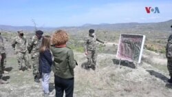 Криволак се подготвува за масовната НАТО вежба „Одлучен удар 21“