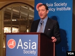 荣鼎咨询公司联合创始人、报告作者荣大聂