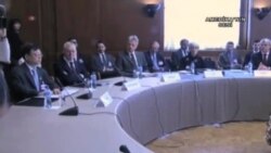 'İran'a Yaptırımlara Ara Verme Zamanı Geldi'