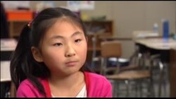 美国万花筒：美国小学生如何看总统参选人？