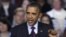 Obama Calls for Patience on Economic Recovery