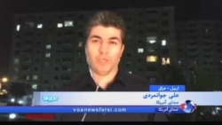 ارتش سوریه با حمایت مسکو عملیات نظامی در حلب را آغاز کرد