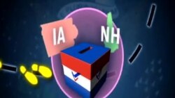 미국의 대통령 선출 과정: 4. 경선