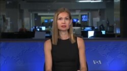 Студія Вашингтон. Виставка українського художника у Вашингтоні