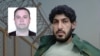 حکوکت ایران مهدی اصغرزاده را به اتهام «عضویت در گروه تروریستی داعش» و روزبه وادی (عکس چپ) به اتهام «جاسوسی برای اسرائیل» اعدام کرد