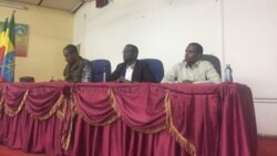 ከድሬዳዋ ከንቲባ ጋር የተደረገ ቃለ ምልልስ