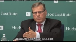 美专家：中国填海造岛，国际仲裁前布局