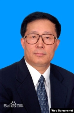 中共湖北省委书记李鸿忠（网络图片）