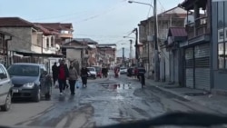 Дискриминацијата на Ромите – болна страна на македонското општество