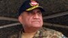 In this Wednesday, Nov. 16, 2016 photo, Pakistan's army senior officer Lt. Gen. Qamar Javed Bajwa attends a military exercise in Khairpur Tamiwali, Pakistan. 