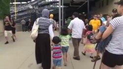 “ሠላም ጎረቤት” - በፔንሲልቬንያ ፒትስበርግ