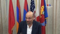 ՀԱՐՑԱԶՐՈՒՅՑ. Հիշողություններ ԱՄՆ ու ՀՀ նախագահների 1994 թվականի հանդիպումից