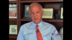 人物专访：美中关系全国委员会会长欧伦斯(下)