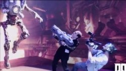 از عینک مورفیوس تا بازی فیفا ۲۰۱۶ در نمایشگاه E3