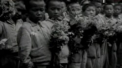 [헬로서울 오디오] 폴란드 간 북한 고아들 이야기, 다큐로