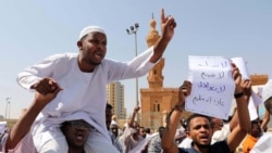 Sudaan Keessatti Hiriirrii Mormii Kaleessa Gaggeeffame